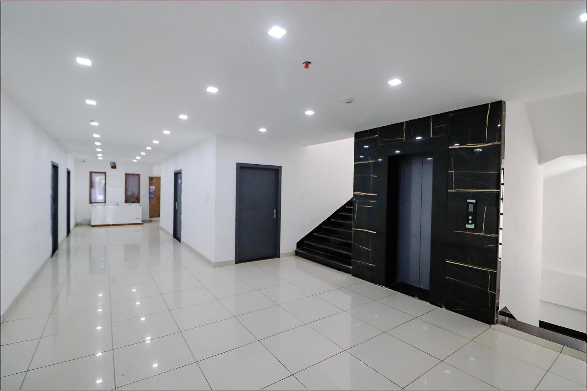 Fabhotel Premium Kashi Varanasi Exteriör bild